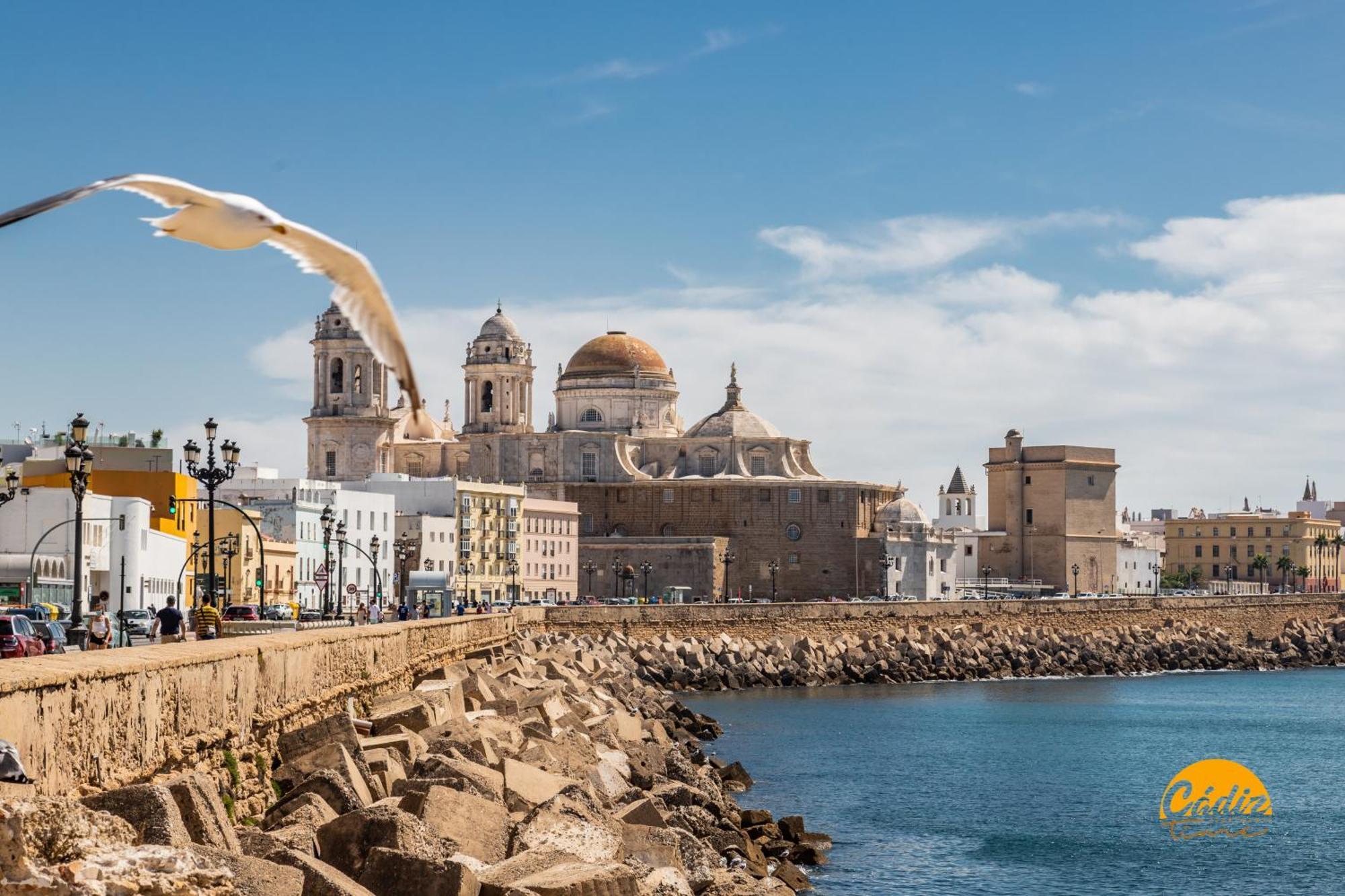 Casa Isabela By Cadiz Time Daire Dış mekan fotoğraf