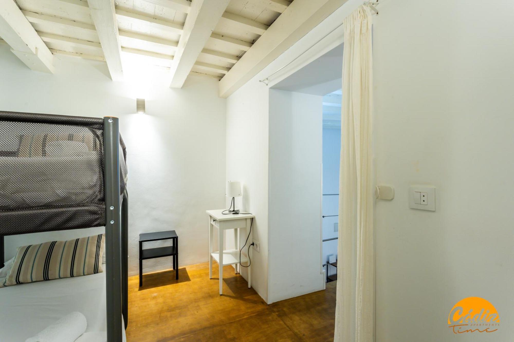 Casa Isabela By Cadiz Time Daire Dış mekan fotoğraf