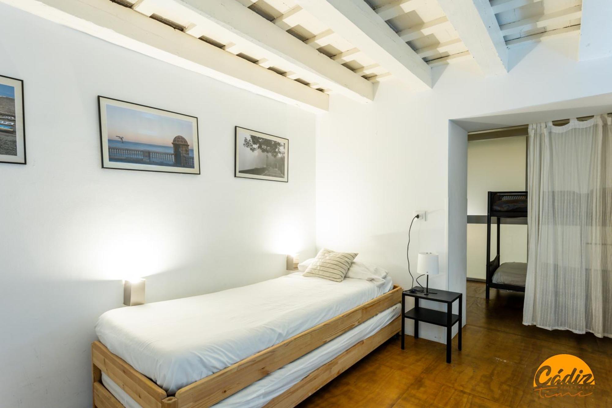 Casa Isabela By Cadiz Time Daire Dış mekan fotoğraf